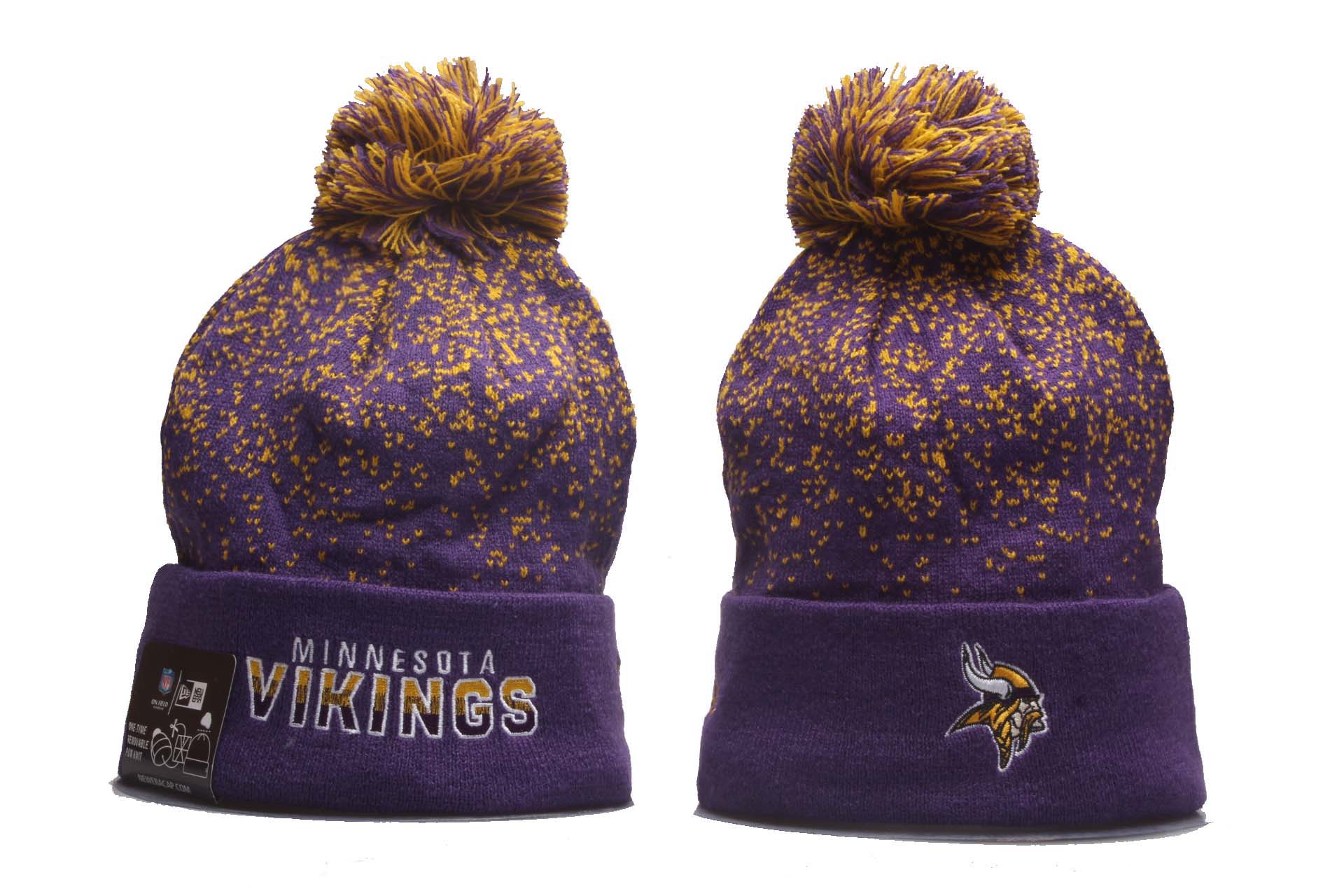 2023 NFL Beanies101